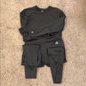 Midweight Base Layer Set